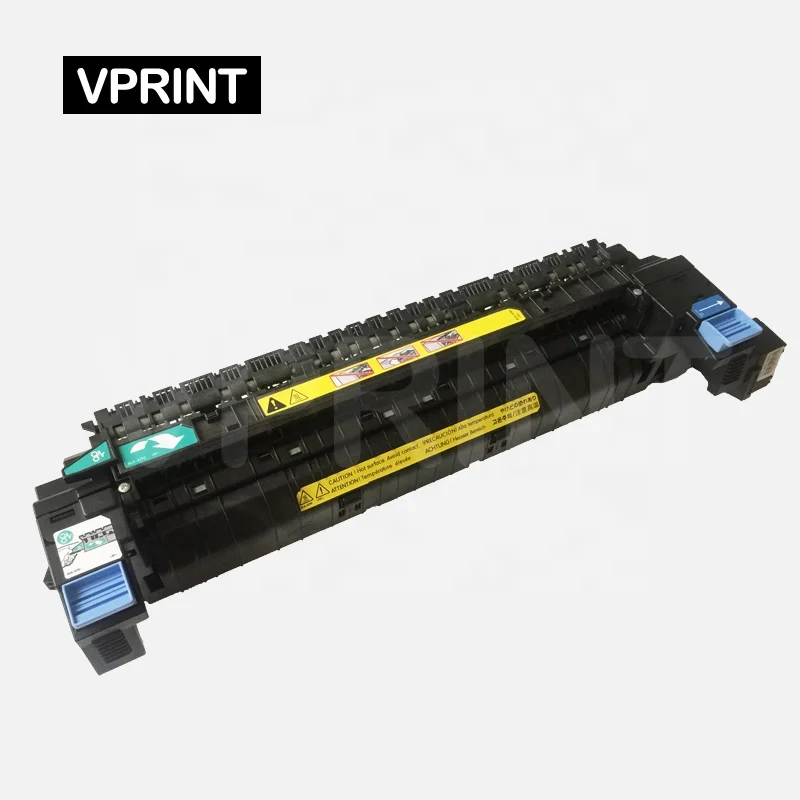 HP LaserJet CP5520 CP5525 M750 मालिकेसाठी नवीन रीफर्बिश्ड फ्यूजर युनिटसाठी CE977A CE978A CE707-67912 CE707-67913 RM1-6180 RM1-6181