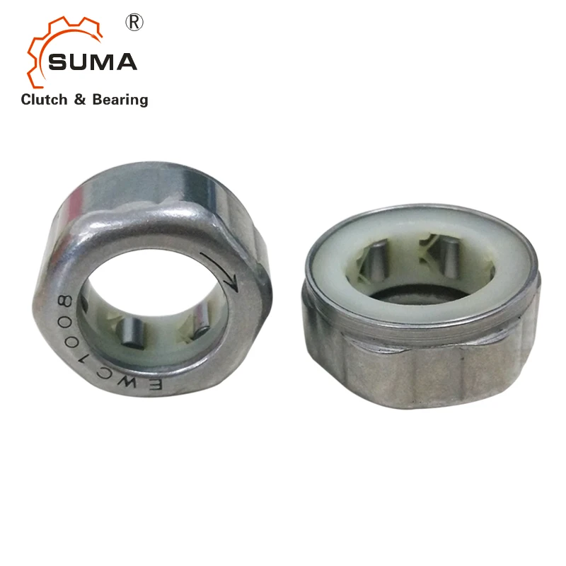 EWC0608 EWC 0608 Quality One Way Needle Roller Clutch Bearing