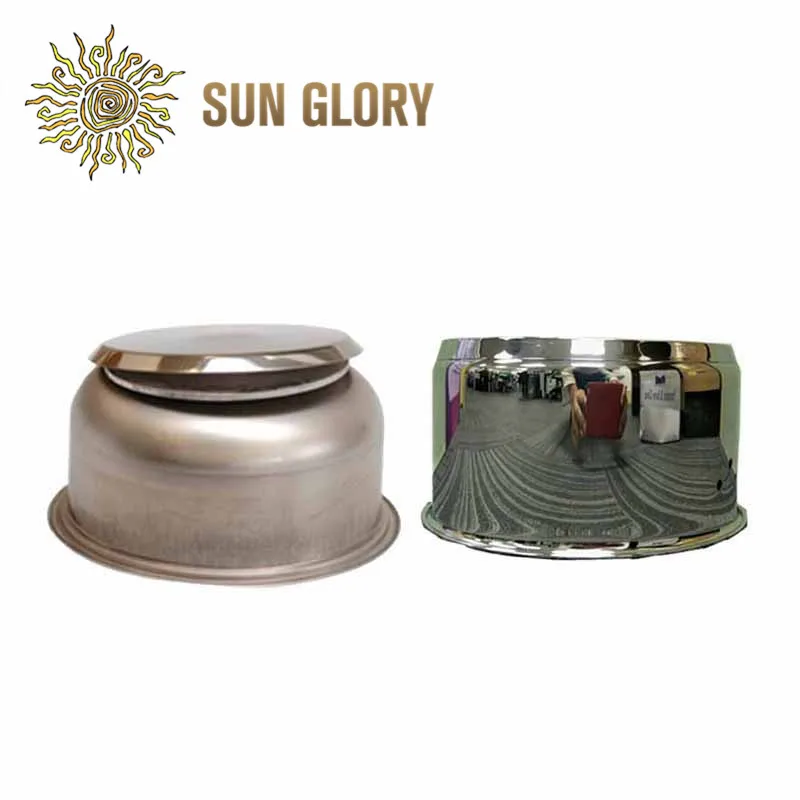 Sunglory Brazing Powder for Cookware Brazing Flux Powder