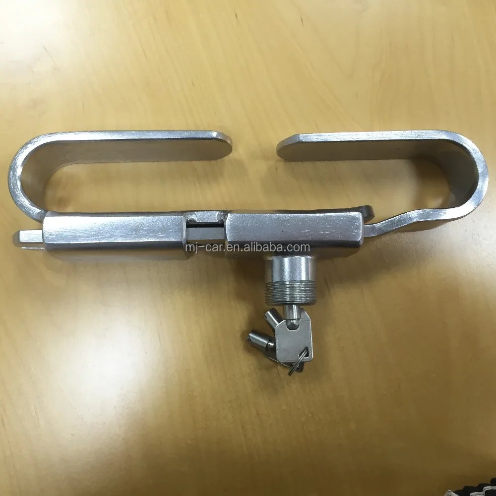 中国制造的集装箱锁 - buy container door lock,truck container