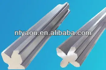 WC67Y-63T/2500 гибочный гидравлический лист, оборудование для обработки