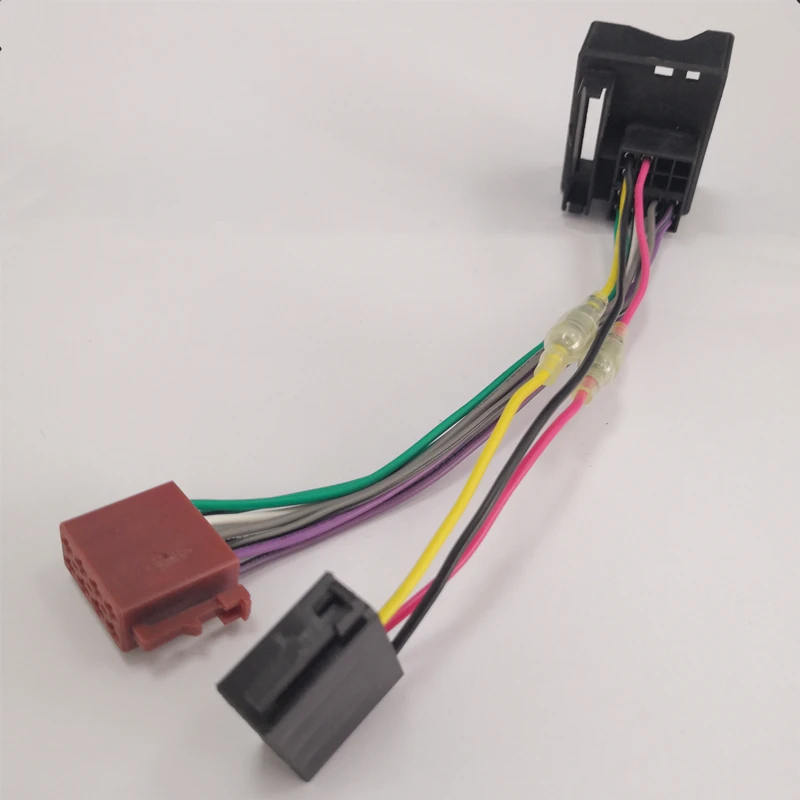 Ls Stand Alone Wire Harness 4L80E Swap Drive By Cable 60A Relay Connectors For 1997-2006 Gm Dbc Ls1 Custom Wiring Harness