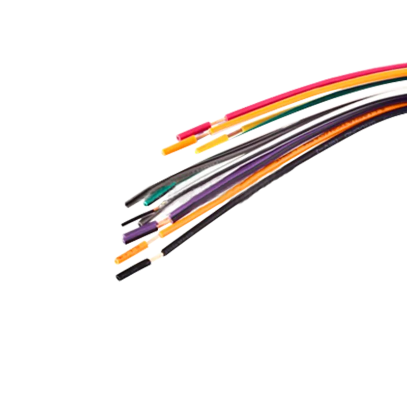 Quanlin Manufacturer OEM Wire Harness Power Cable CE ROHS Approval for Electronic Applications