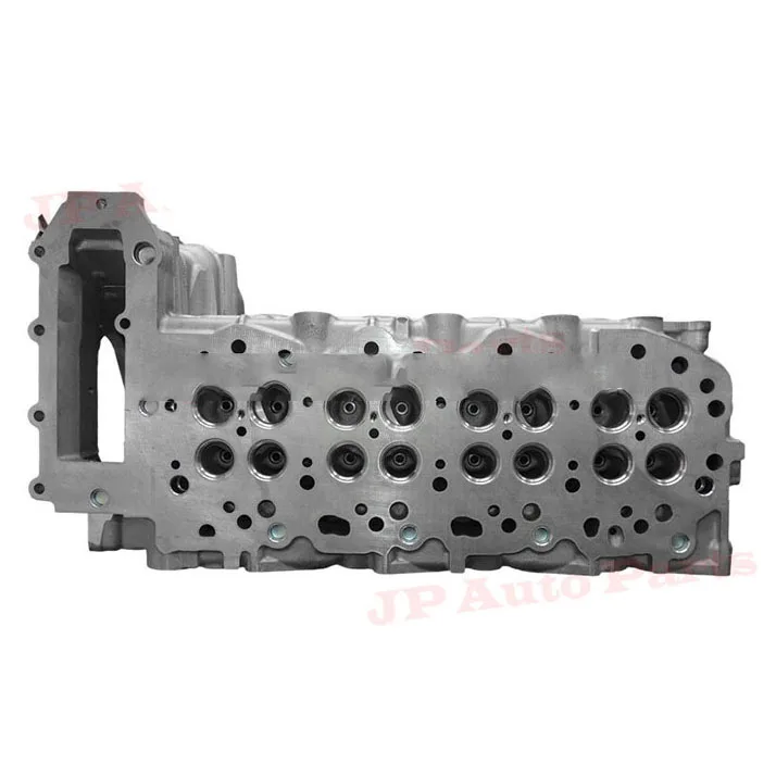 ジャベリン 4JJ1XY*-Cylinder-Head-Asm-for-