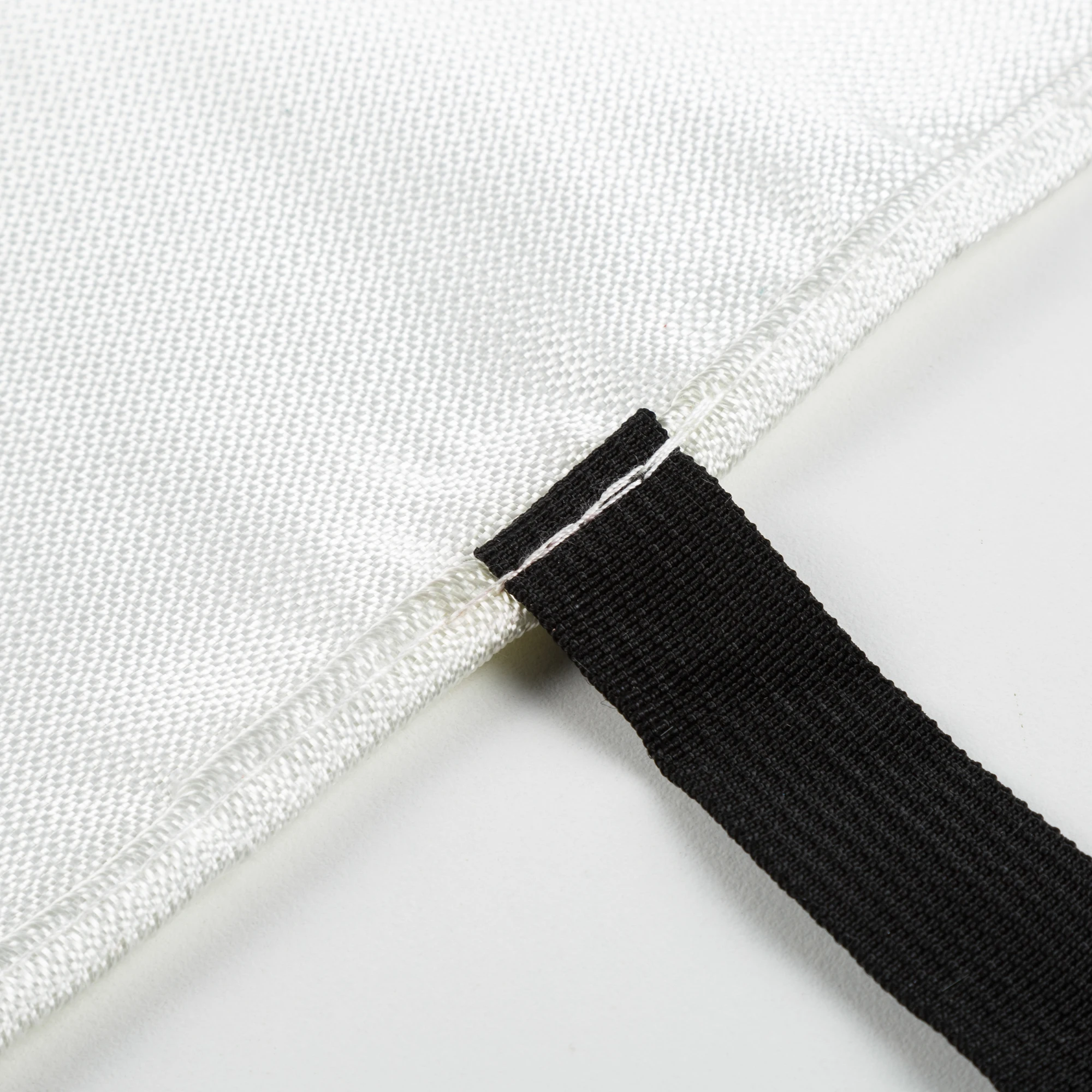 MSDS Report Fiberglass Fabric Insulation Welding Fire Blanket for Tent