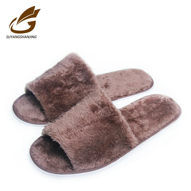 old fashioned mens house slippers