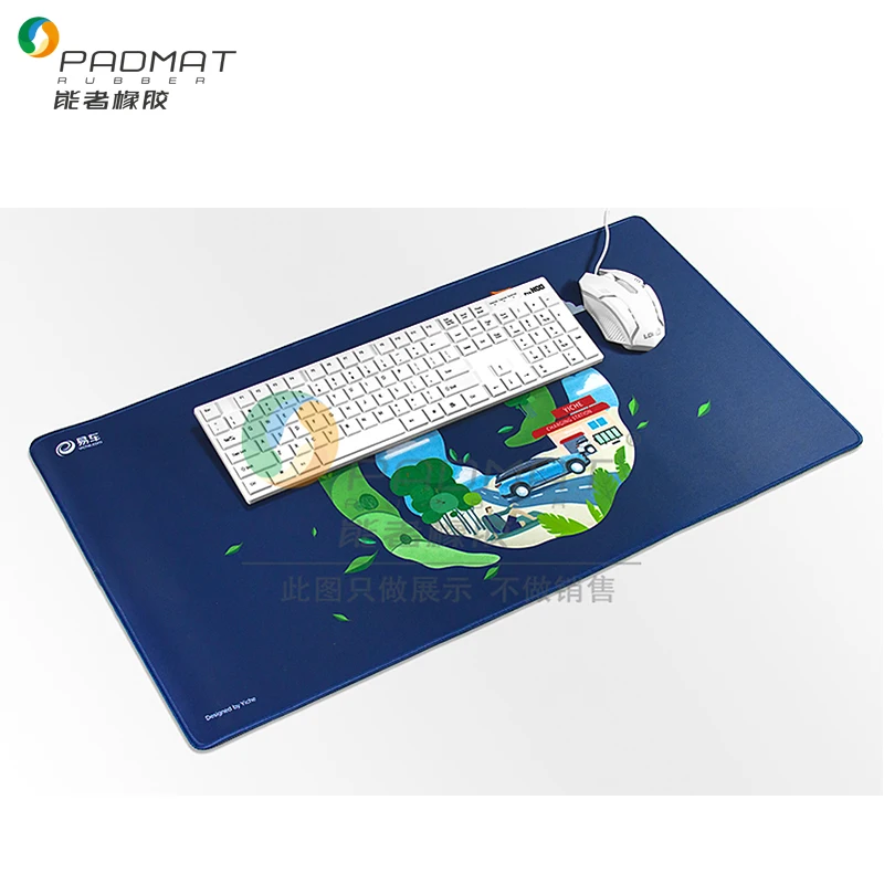 Oem Custom Gaming Mouse Pad Design Packaging Mat Large Mousepad Product On Alibaba Oem Custom Gaming Mouse Pad