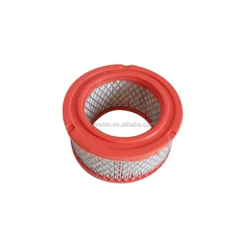 OEM Factory Sullair Replacement 040899 Air Compressor Intake Filter Industrial Compressor Parts From China