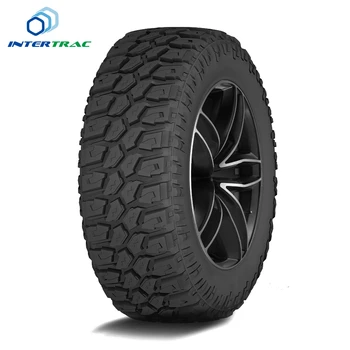 2018 INTERTRAC MT-X mud terrain tires manufacture's in china distributors Canada