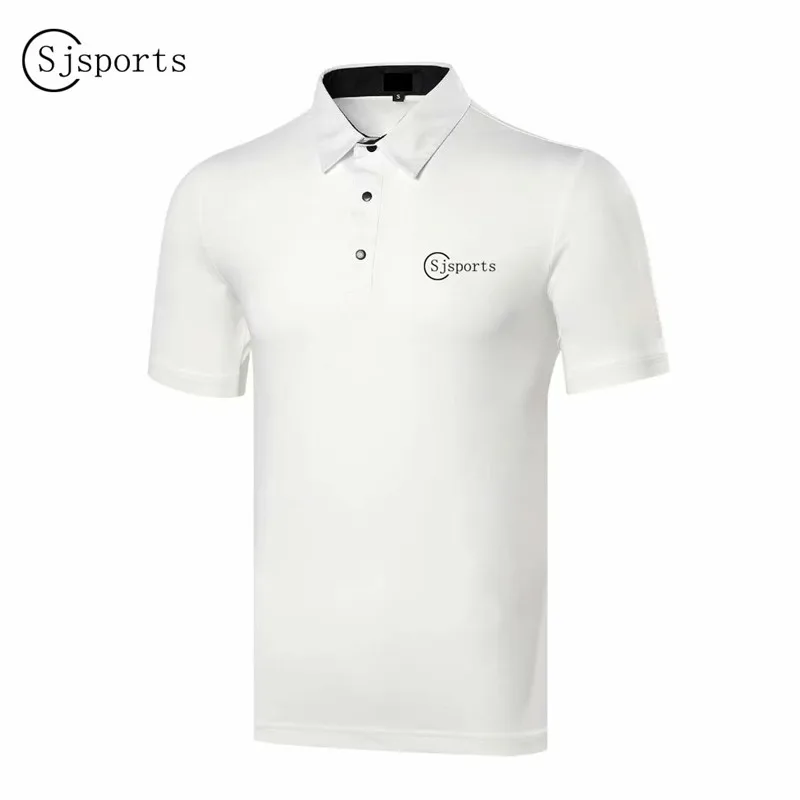 custom golf polos