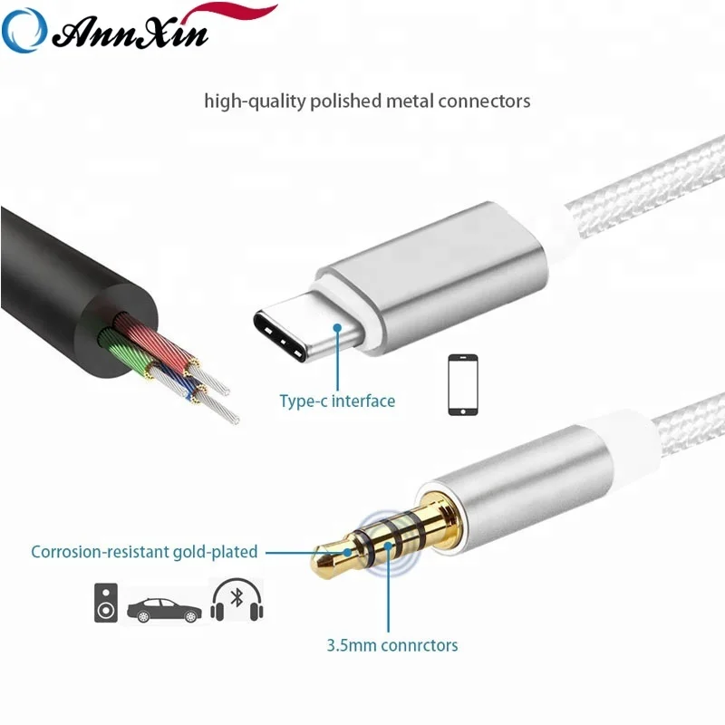 aux converter car