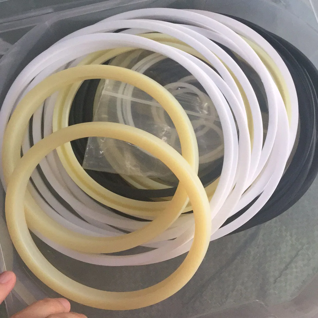 TKB31 Tkb50 Tkb51 Tkb71 Tkb101 Tkb201 Tkb301 Tkb401 Tkb801 Tb014 Takeuchi Parts Breaker Hammer Buffer Ring Seal Kits