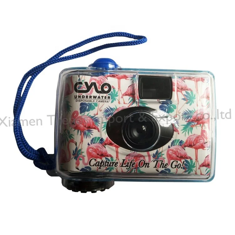 水中防水ミニ 35 ミリカメラ・新品 Amazon | 使い捨てカメラ 水中防水カメラ ミニ かわいい 35mm
