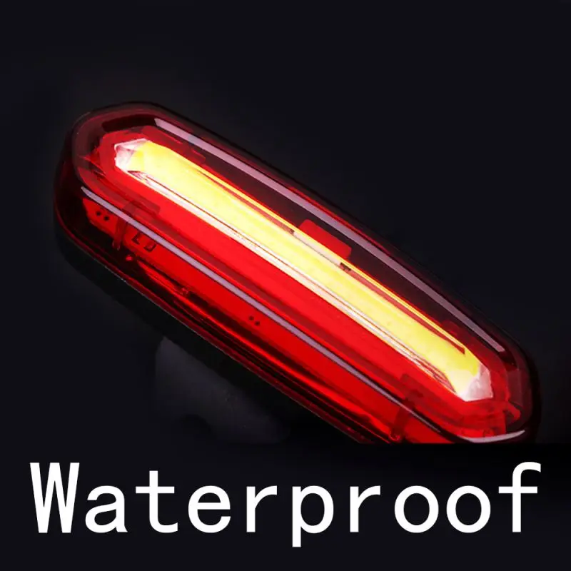 Cycle Zone Bicycle Lights - Durable, Bright, and Waterproof