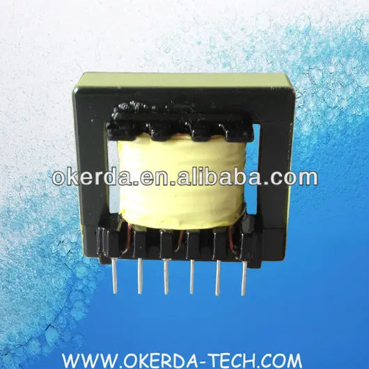 High Frequency Transformer EI33 Transformer in Transformers