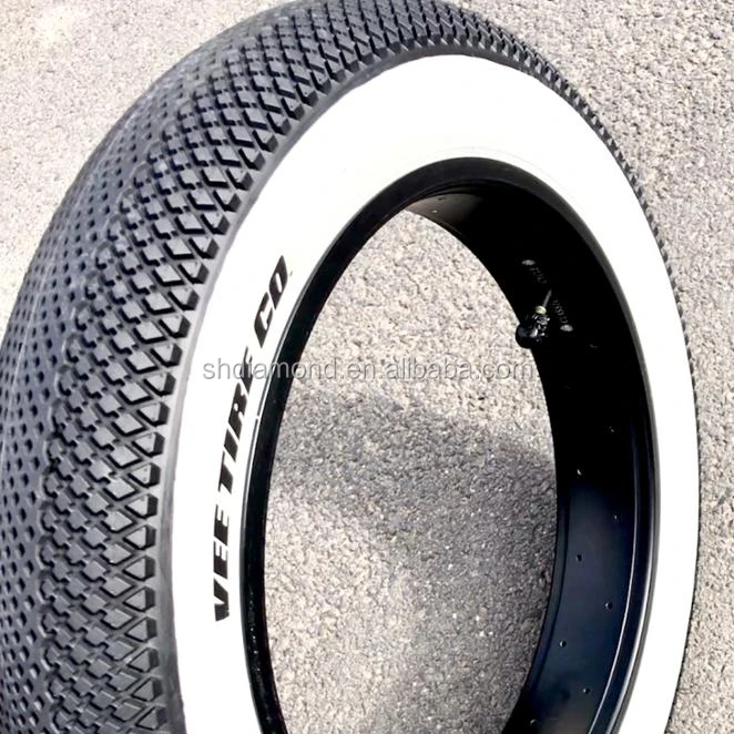 20x4 Speedster Tyre/ Vee Tire 20inx4 