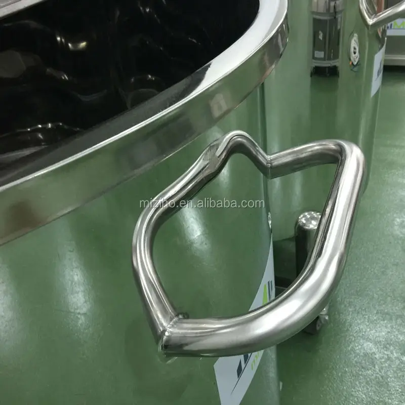 
MZH-S открытые бак для хранения меда 