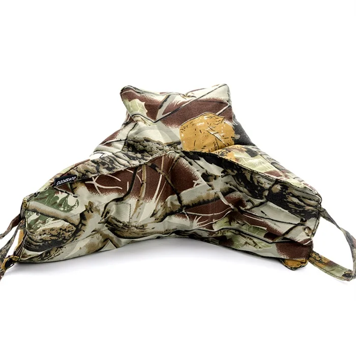 Camera Support Bean Bag For Car Window Tough For Wildlife Photography