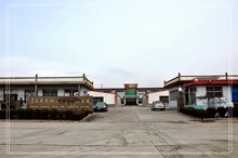 Qingdao Shenghe Steel Pipe Products Co., Ltd. 3