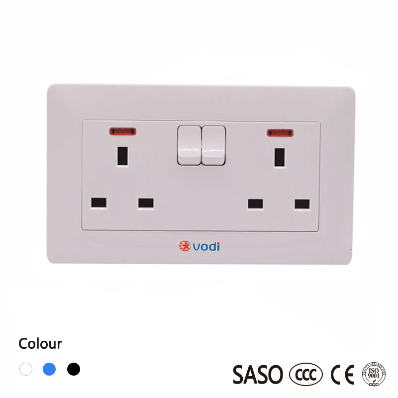 China Price 2v Outlet Uk International Electrical Wall Socket Buy Uk Wall Socket International Wall Socket Dual Usb Australia Wall Socket Product On Alibaba Com