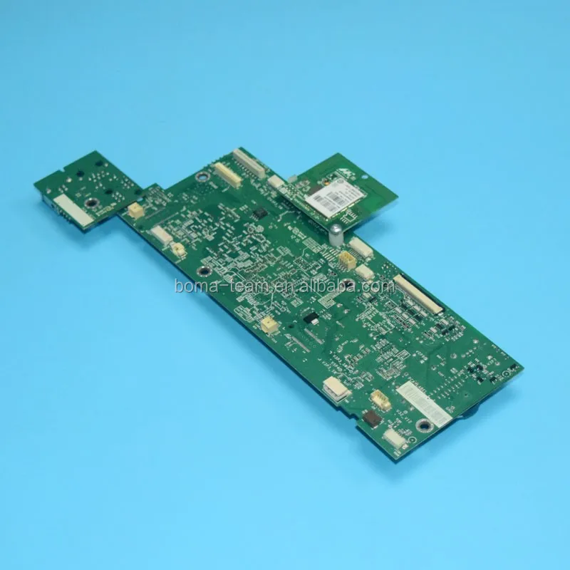 CQ890-60023 Mainboard for HP 711 Motherboard for HP Designjet T120 T520 Printer Logic Board