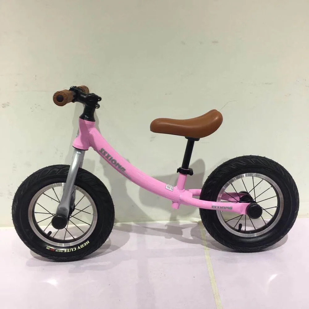baby racing bike