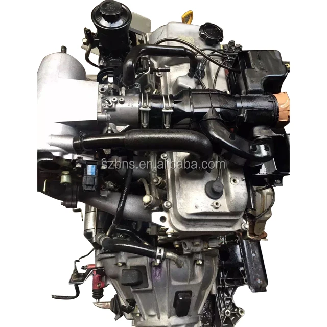 toyota 1rz engine manual
