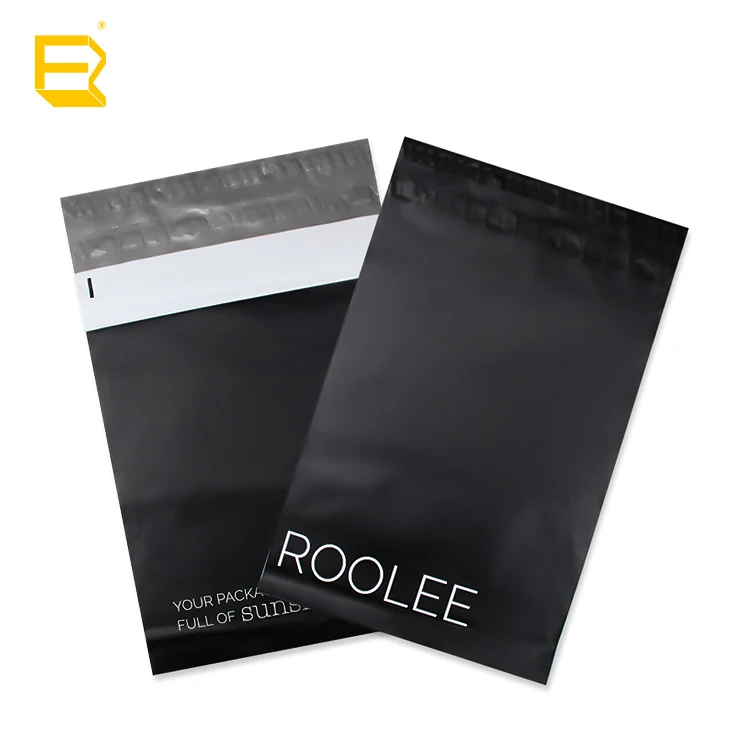 Printed Mailing Bag Transport Packaging Cartoon Envelope Shipping Envelopes