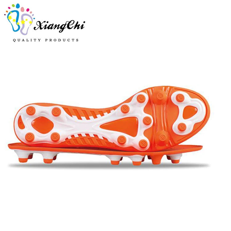 Мужская футбольная обувь 988-C, подошва из тпу