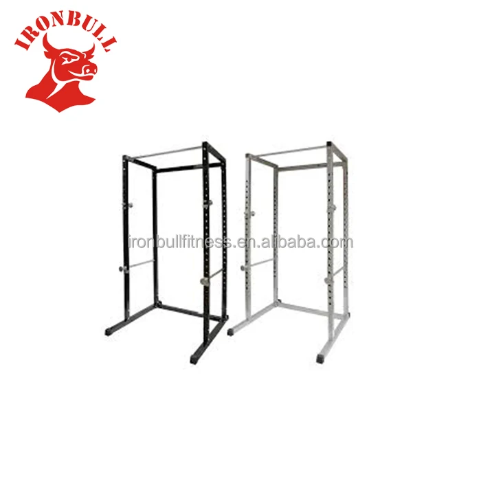 iron bull squat rack