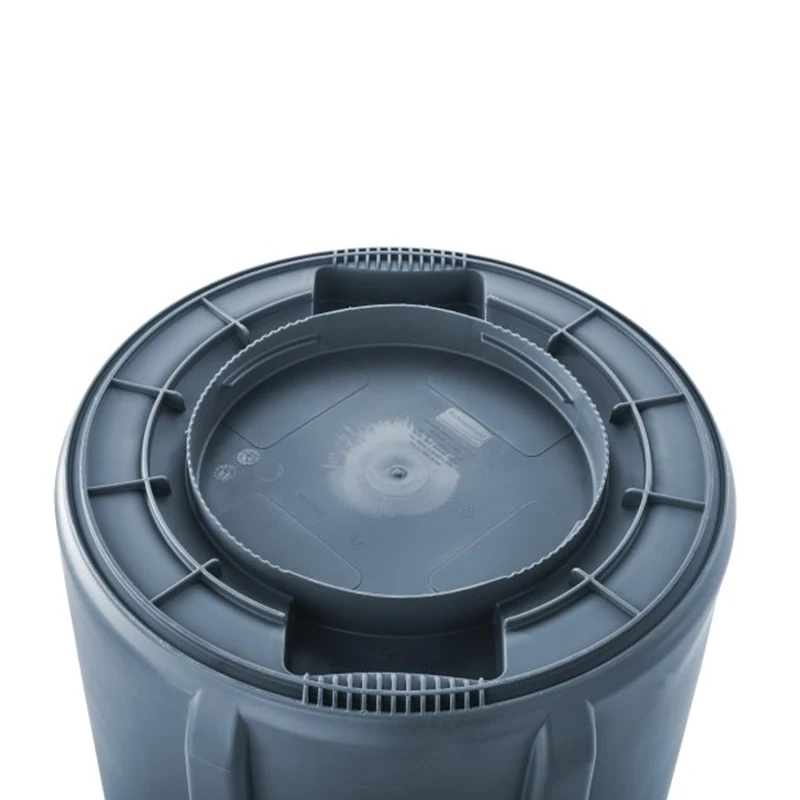 コメリ ガロン ラバーメイド ゴミ箱 キャスター HUMAN MADE Trash Can