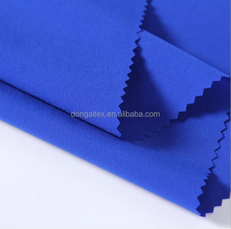 Эластичная нейлоновая ткань, тянущаяся в 4 направлениях, тканевый кабель из нейлона для ткань для пошива нижнего белья