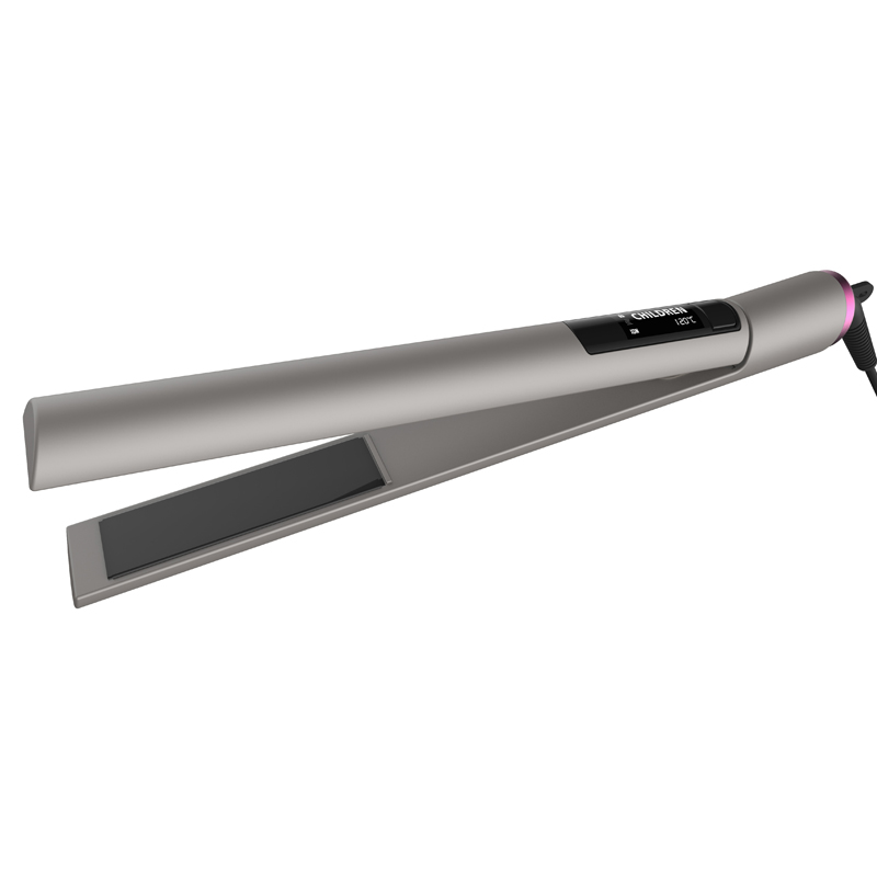 Alaciadora BaByliss BABNT2197TES con placas de Nano Titanium en Liverpool