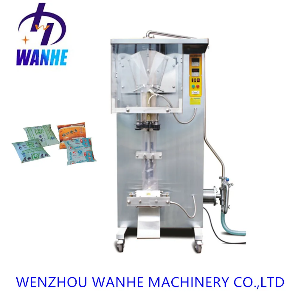 As 1000 Automatic Sachet Water Packing Machine Buy As 1000,Plastic
