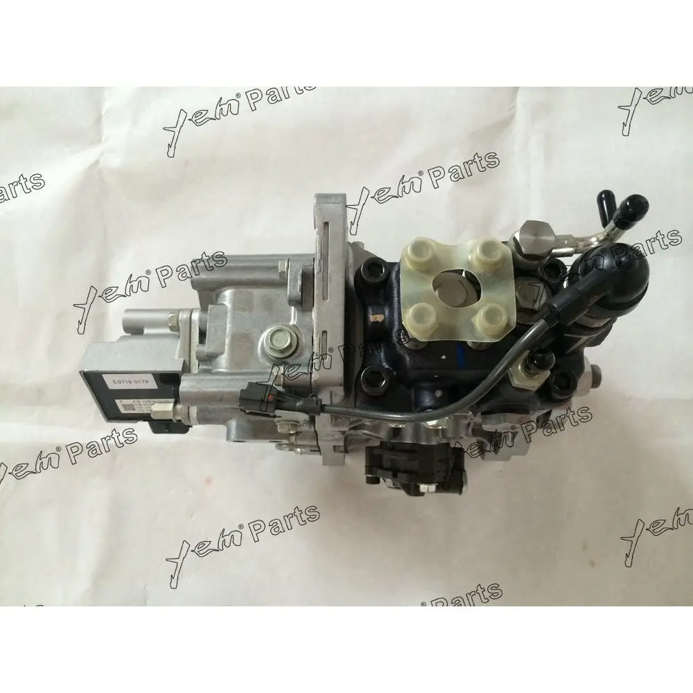 4TNV98 Injection Pump Assy 729974-51370 for Yanmar Engine 5