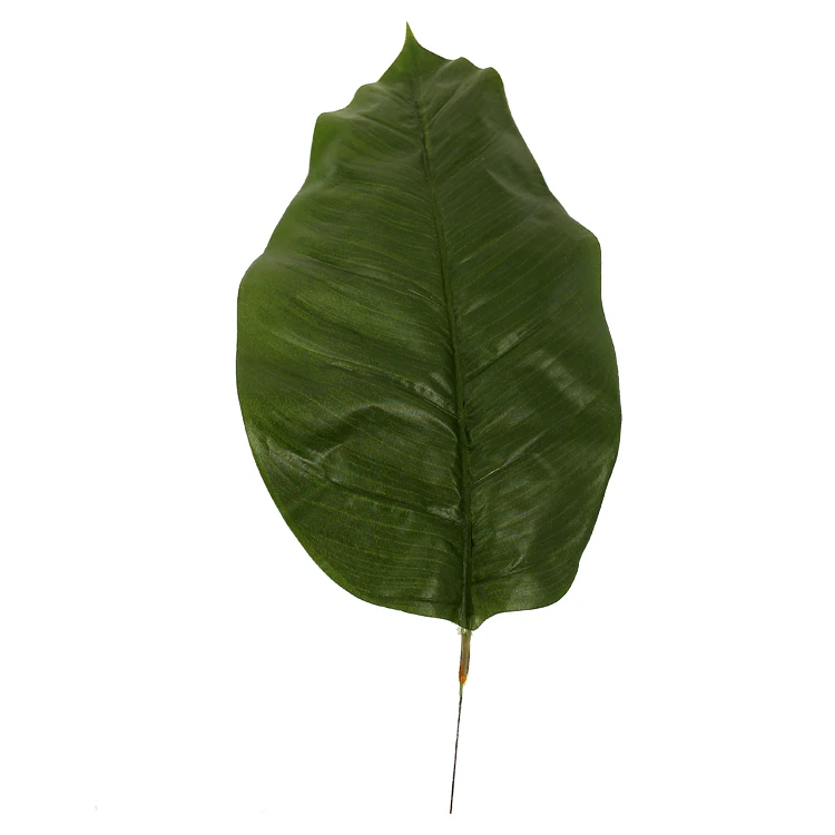 Natural-Design 1.8m Decorative Artificial Spathiphyllum Leaf Plant