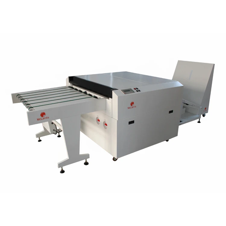 CTP Printing Plate Processor for Kodak