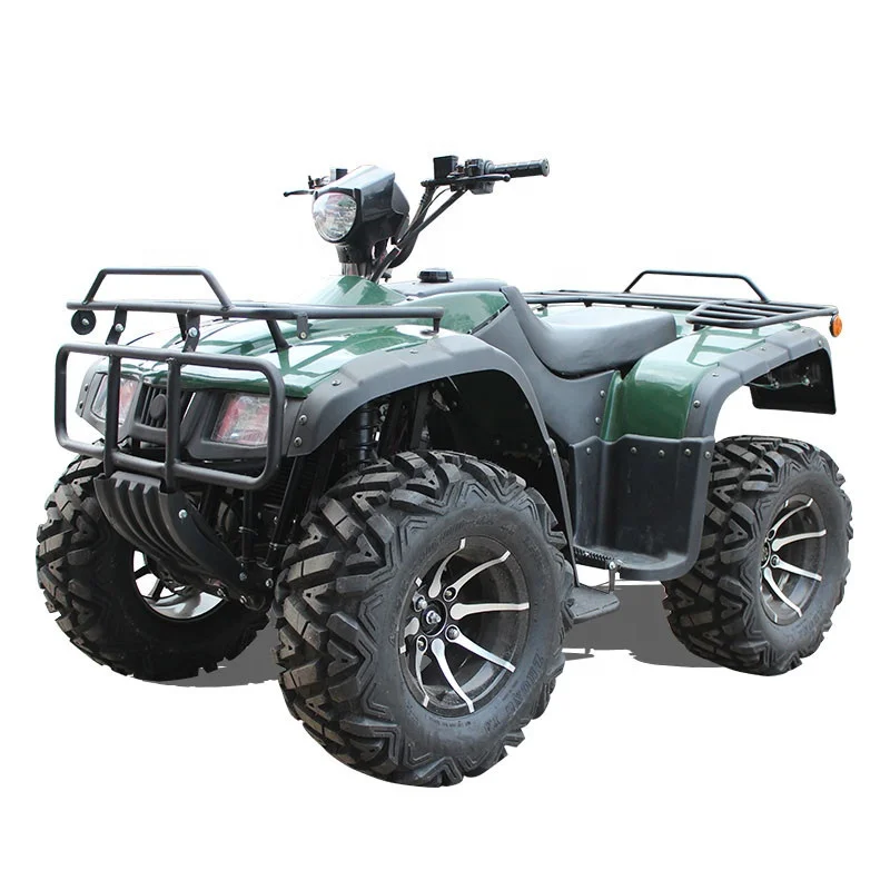 
New Adults All Terrain Utility farm Vehicle 250cc Quad bike cheap for sale 
