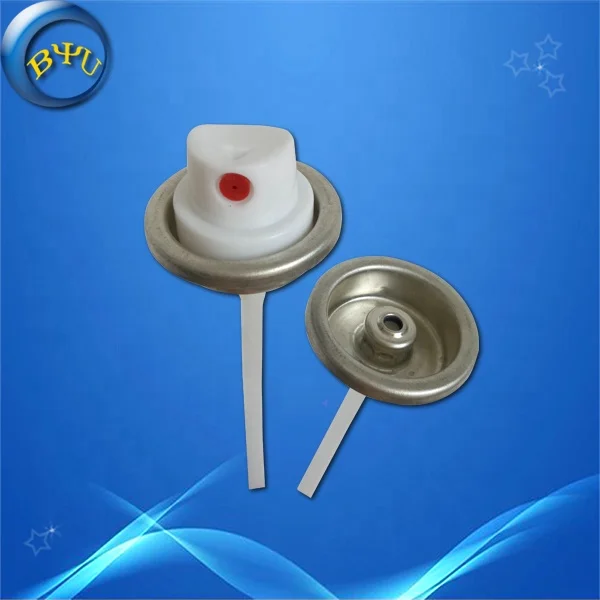 Aerosol Female Paint Valve For Aerosol Can Buy Cheap One Inch Female