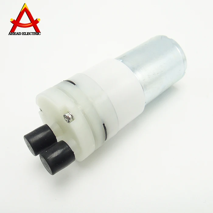 small dc motor water pump for 3D printer liquid booster pump