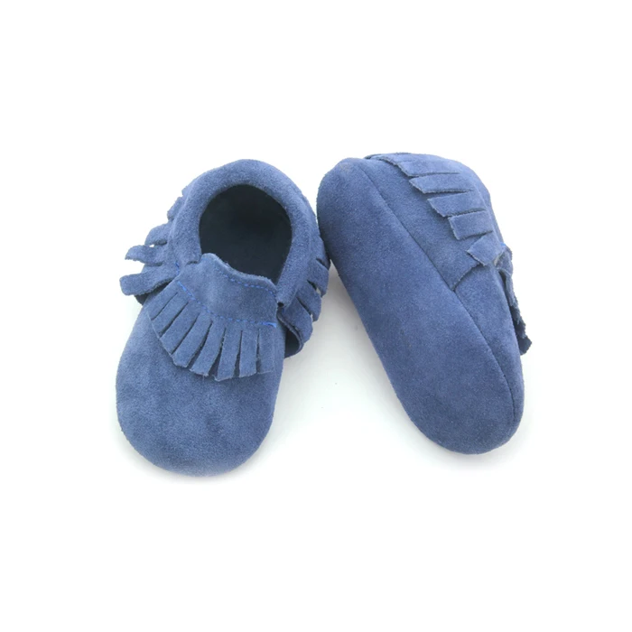 Китайская хорошо известная торговая марка BEIBEINOYA, детская обувь, прекрасные экологически чистые кожаные мокасины для малышей, обувь