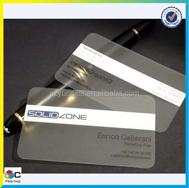 Wholesale letter press printing paper luxury business card per your artwork