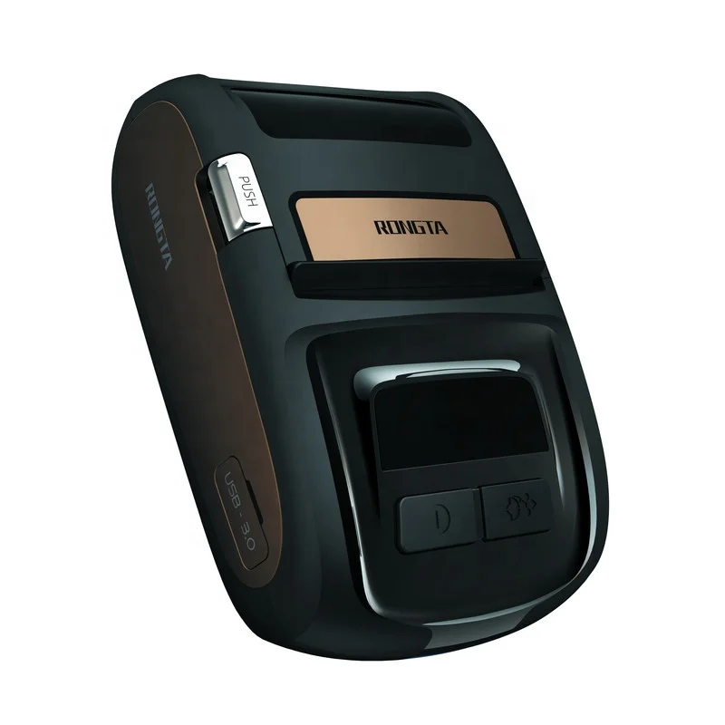 mobile bluetooth thermal printer