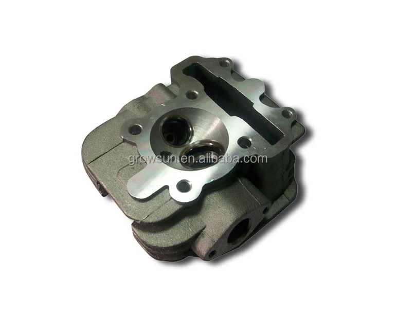 Activa Motorcycle Spare Parts Of Cylinder Head Cabeza De Cilindro Buy