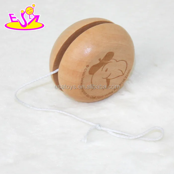 Китайский профессиональный деревянный игрушка-антистресс для детей W01B012