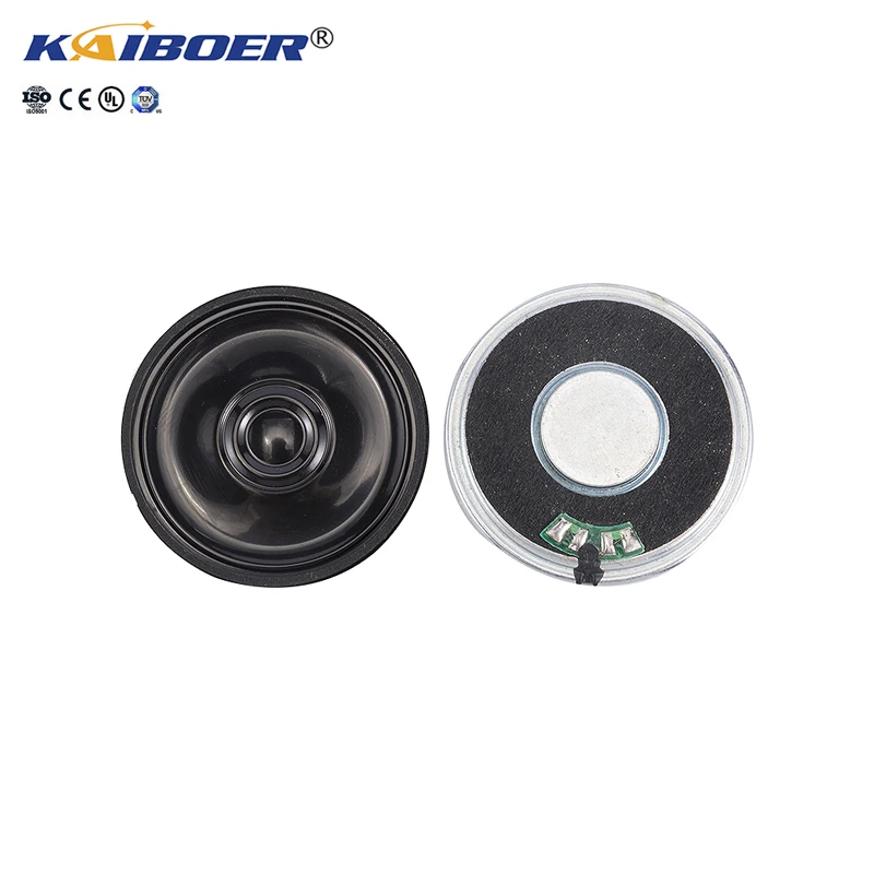 High Quality Customize Design Best Sound Cavity Loudspeaker Box Speaker 1609