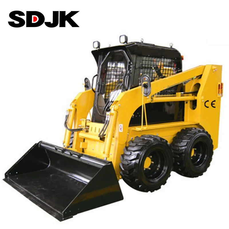 Multi-function Skid Loader And Accessories For Sale - Buy Skid Steer Skid Steer Skid Steer Loader Product on Alibaba.com