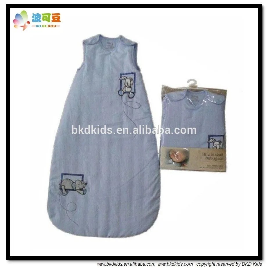 BKD 2015 обычный хлопок сна младенца гнезда