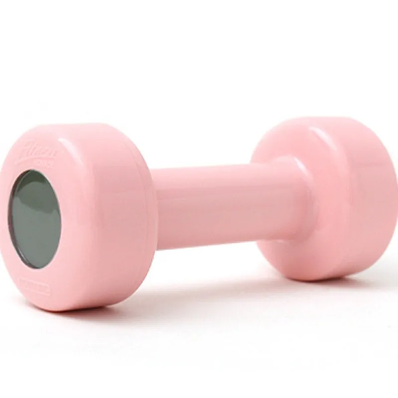 UCHOME Popular Latest Simple Style High Quality Decoration Dumbbell Alarm Clock