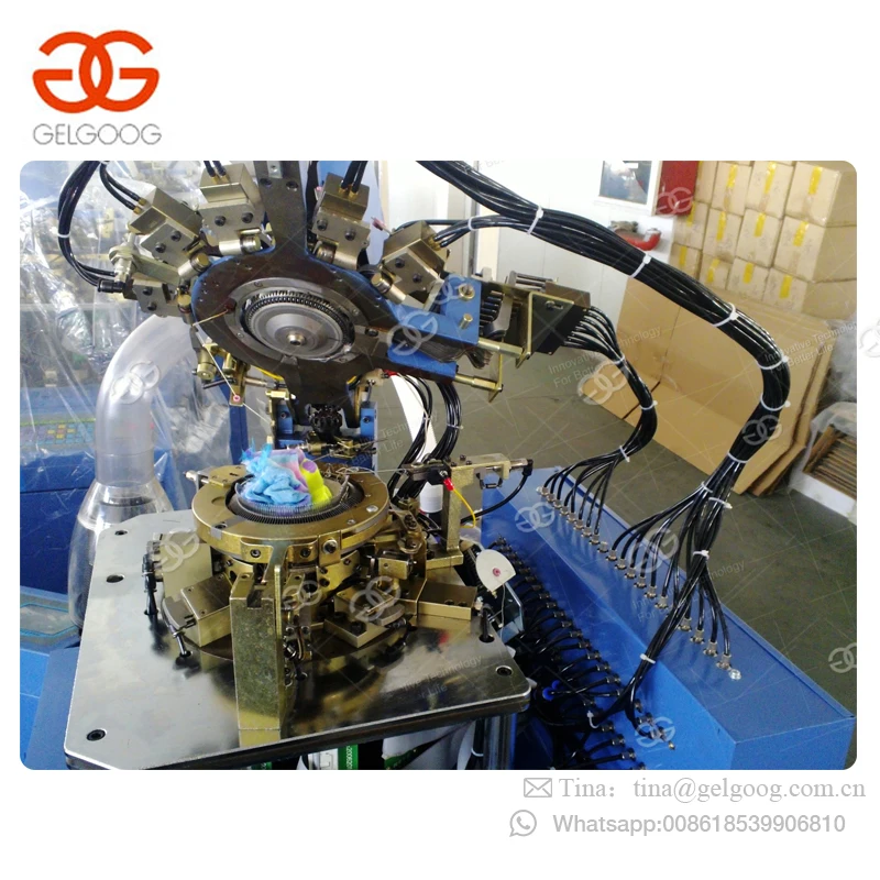 Промышленные автоматические носки без пятки для мальчиков, машины для вязания мужских носков, торговый автомат, цена